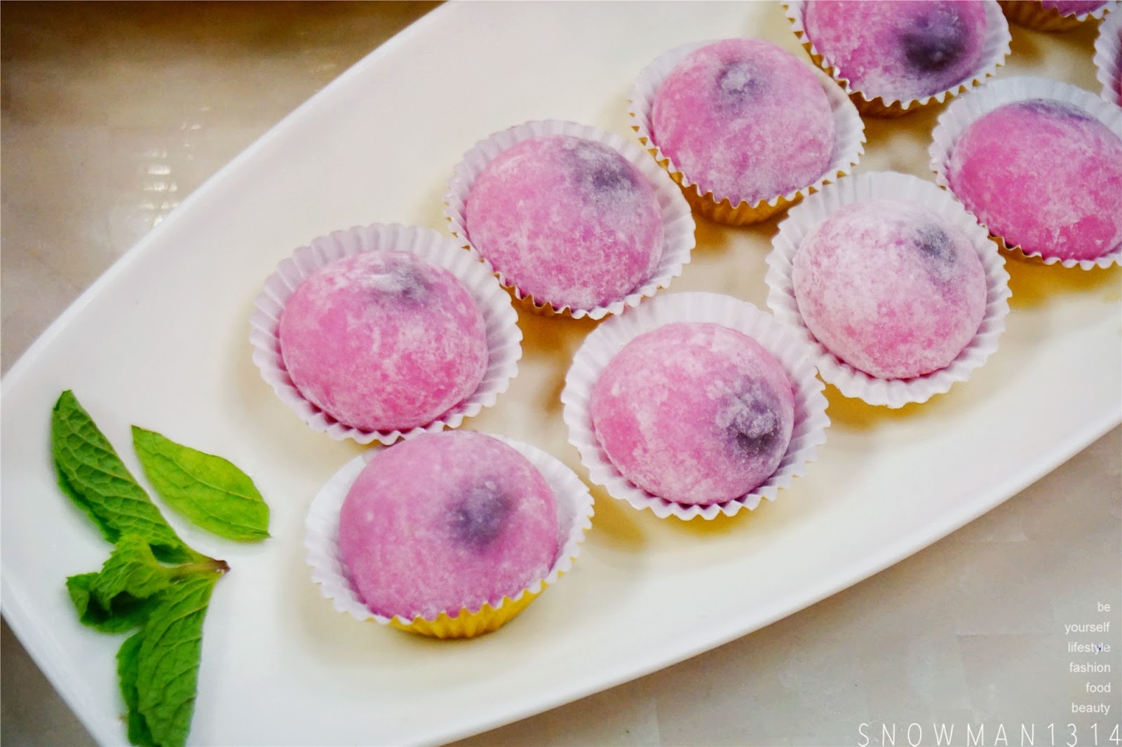 bestie cach lam banh mochi 12