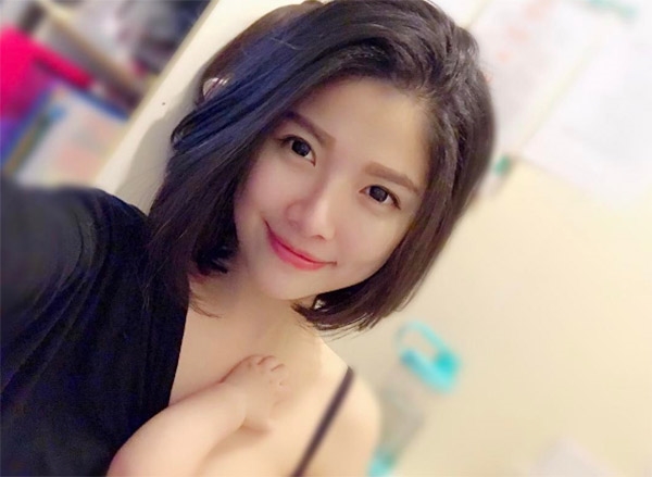 bestie vua cho con bu vua selfie