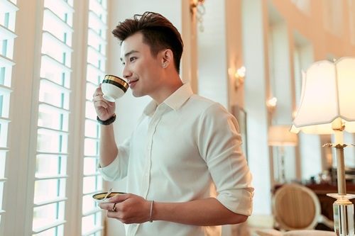 bestie goc nghieng than thanh cua sao nam viet