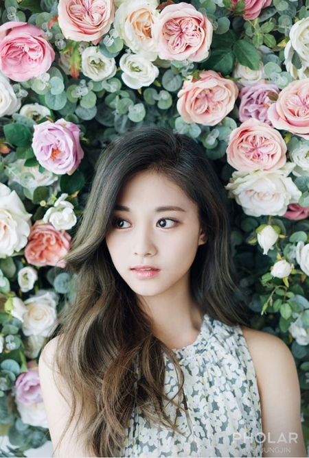 bestie em ut tai nang cua Kpop