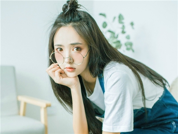 bestie búi tóc củ tỏi 19