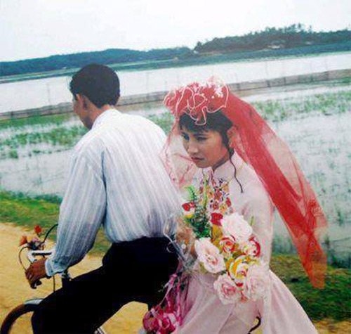 bestie anh cuoi xua