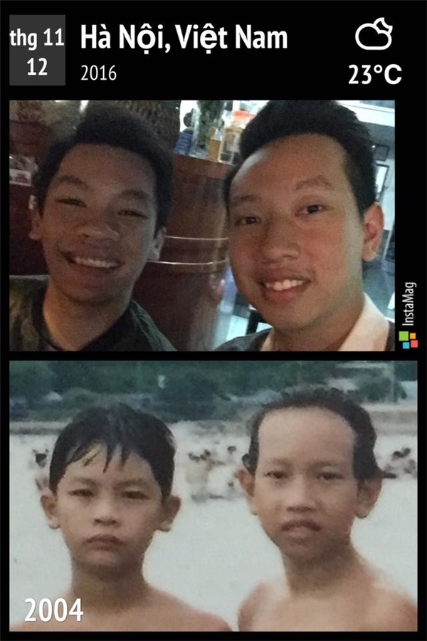 bestie tinh ban