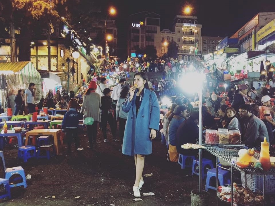 bestie mix đồ đẹp khi đi Đà Lạt 20