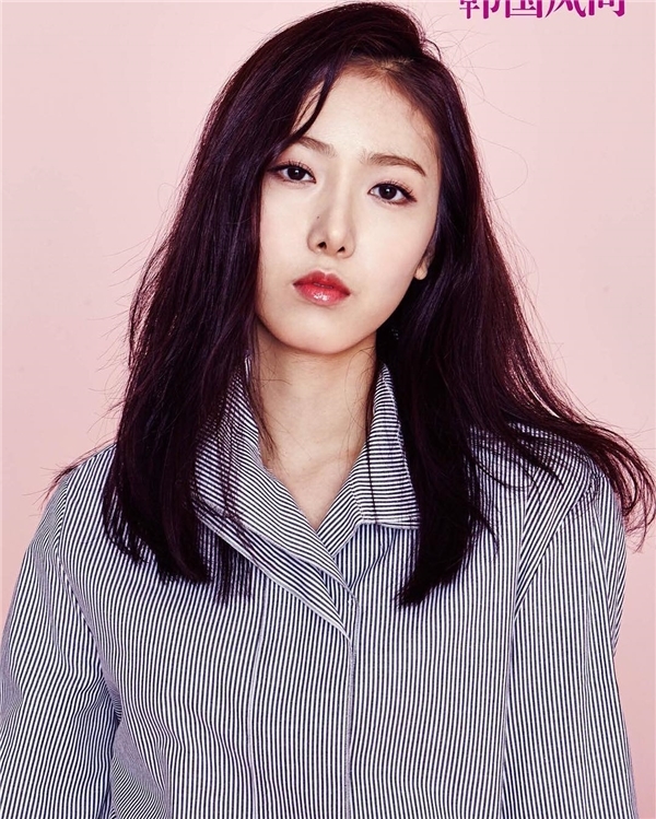 bestie visual nhom nhac nu