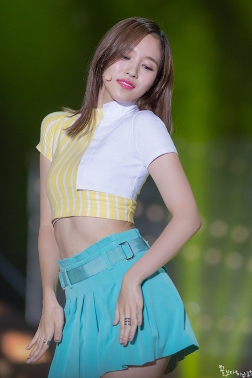bestie vong eo nu idol Kpop
