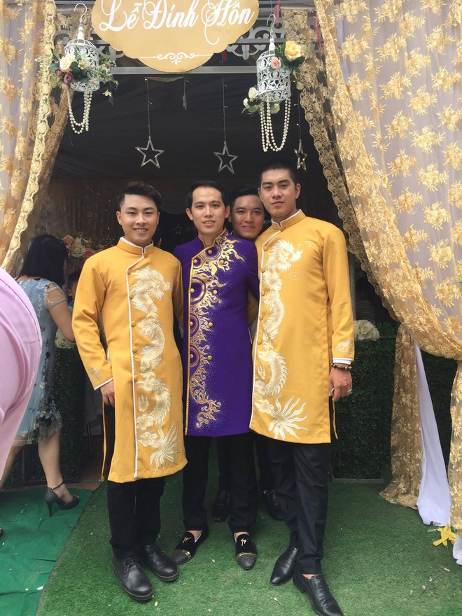 bestie anh bung trap gay sot