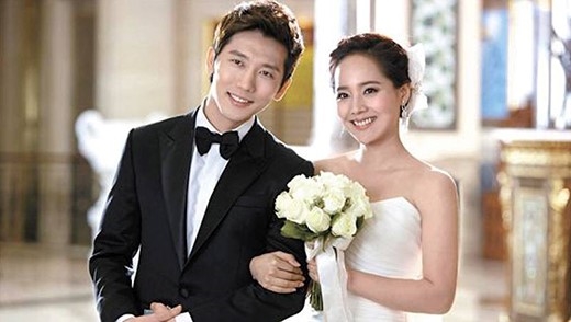 bestie my nhan hoa han giong nhau tinh duyen trai nguoc