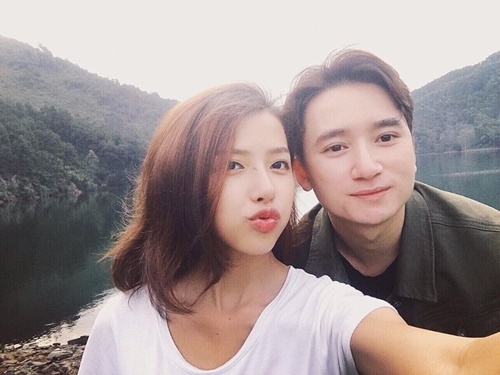 bestie nguoi yeu 9x cua sao nam viet