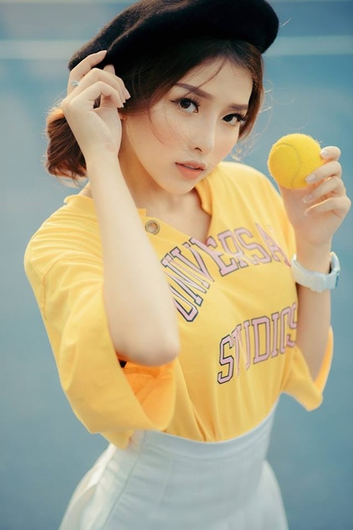 bestie nguoi yeu 9x cua sao nam viet