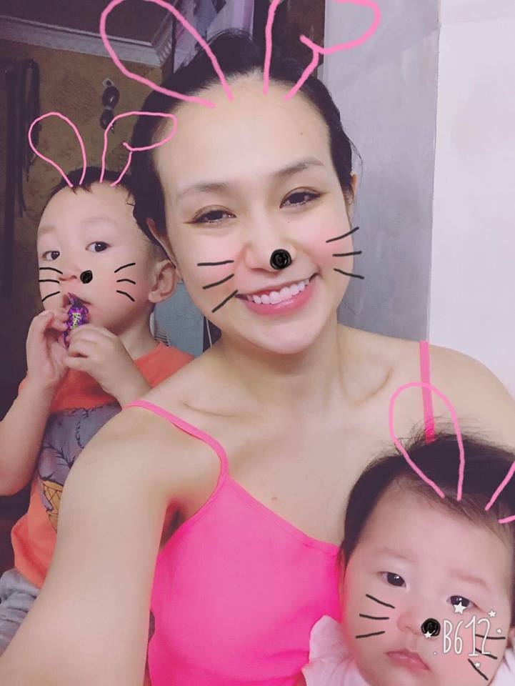 bestie sao nam viet nguoi dan ong gia dinh