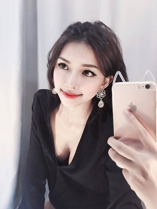 bestie nguoi yeu 9x cua sao nam viet