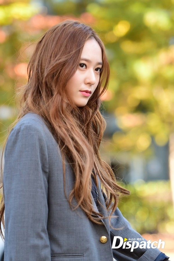 bestie idol mac vest