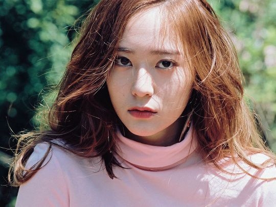 bestie top 5 nữ thần đẹp nhất ở Hàn Quốc 11