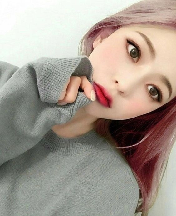 bestie phong cach trang diem 18