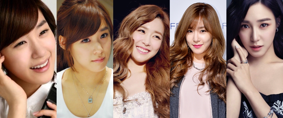 bestie SNSD 10 nam