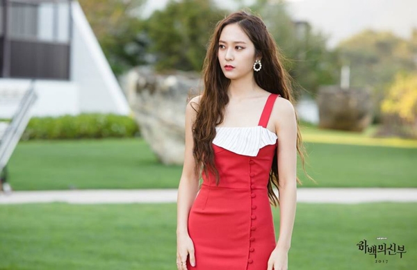 bestie idol nu co voc dang hoan hao