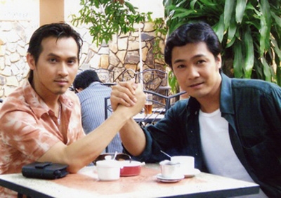 bestie phim Viet xua 10