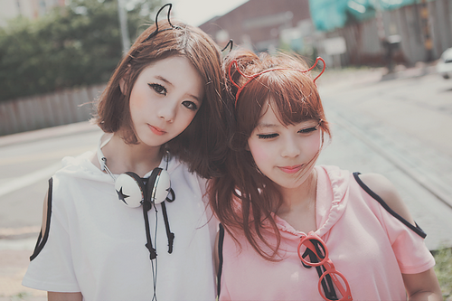 bestie dau hieu lua doi