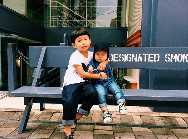 bestie em be sieu dang yeu