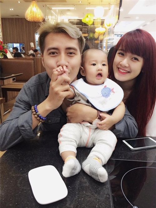 bestie sao nam viet nguoi dan ong gia dinh