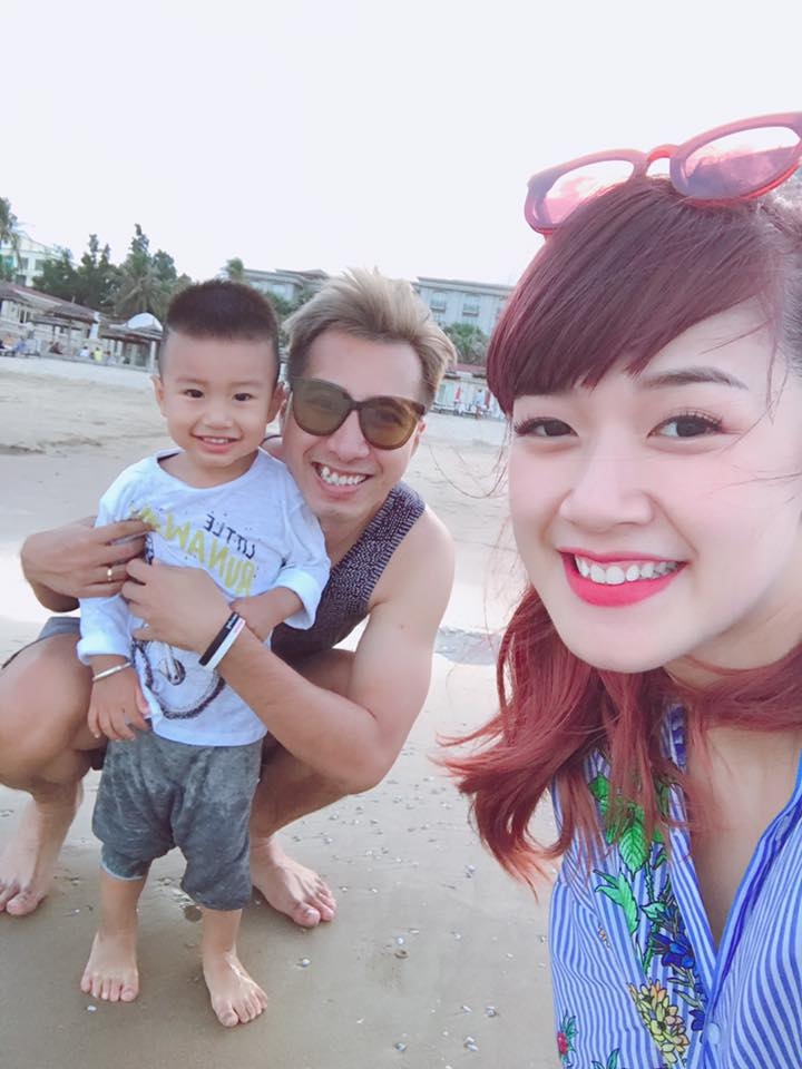 bestie sao nam viet nguoi dan ong gia dinh