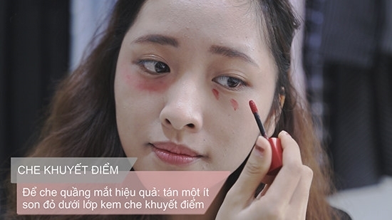 bestie-meo-cho-nang-trang-diem-de-dang