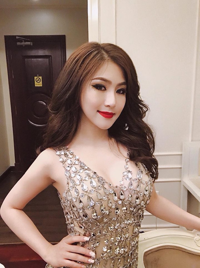 bestie sao Viet lot xac