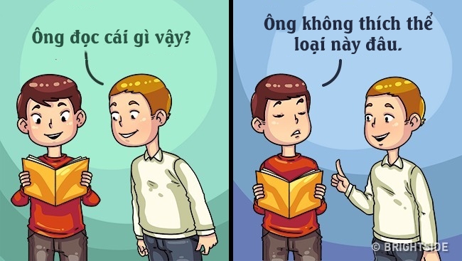 bestie cau noi gay mat long