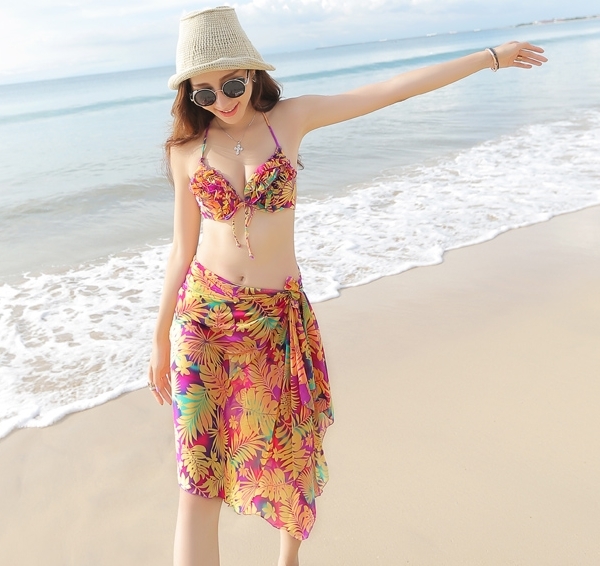 bestie cach dien bikini 16
