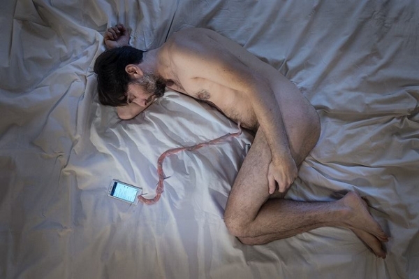 bestie con nghien smartphone 9