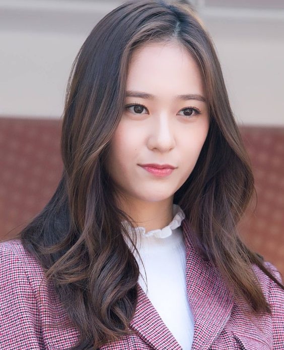 bestie top 5 nữ thần đẹp nhất ở Hàn Quốc 12