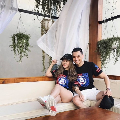 bestie nguoi yeu 9x cua sao nam viet