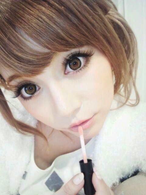 bestie phong cach trang diem 16