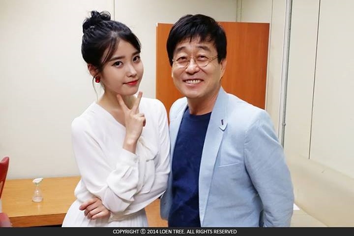 bestie IU
