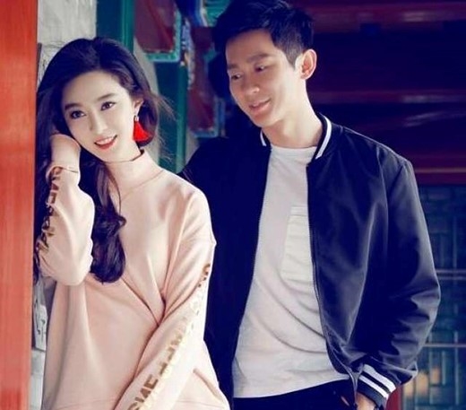 bestie my nhan hoa han giong nhau tinh duyen trai nguoc