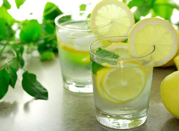 Những thực phẩm "vi diệu" giúp bạn giảm mỡ mặt