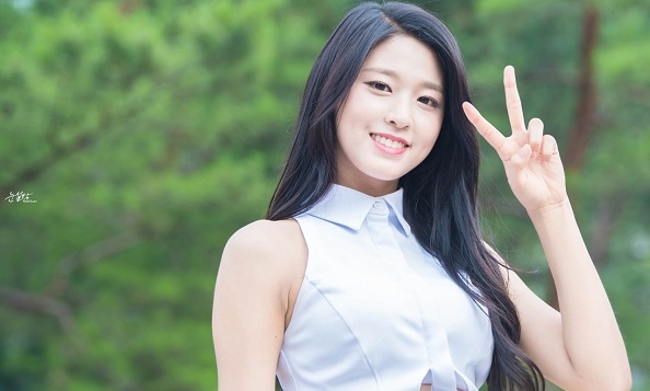bestie visual nhom nhac nu