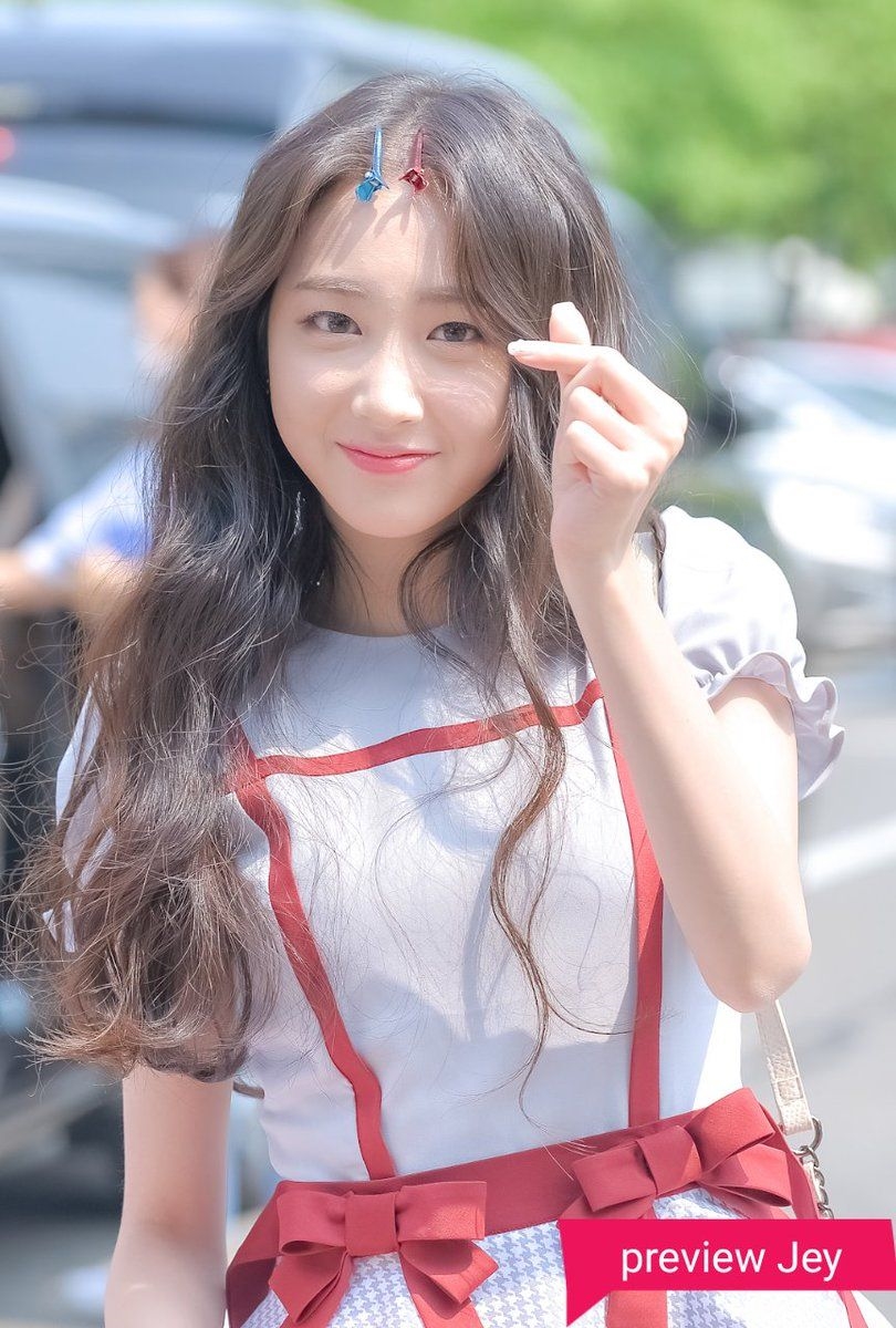 bestie can nang sao nu Han