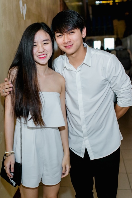 bestie nguoi yeu 9x cua sao nam viet