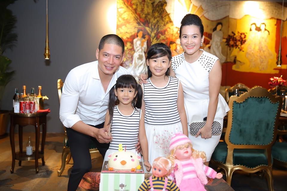 bestie sao nam viet nguoi dan ong gia dinh