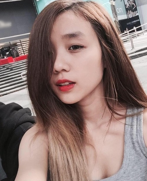 bestie nguoi yeu 9x cua sao nam viet