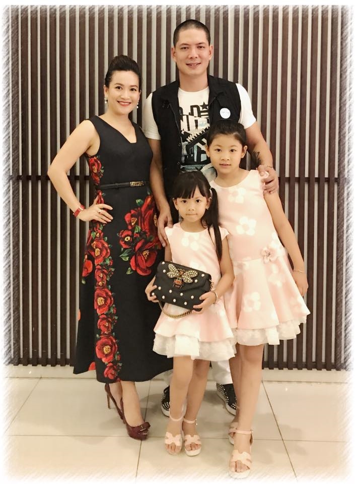 bestie sao nam viet nguoi dan ong gia dinh