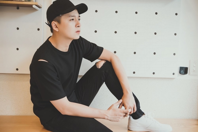 bestie goc nghieng than thanh cua sao nam viet