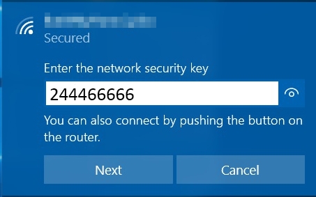 bestie wifi