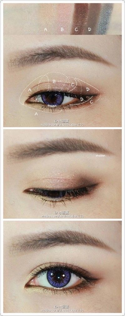 bestie make up mặt thon gọn 5