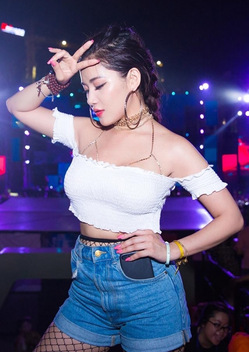 bestie cach phoi do 8