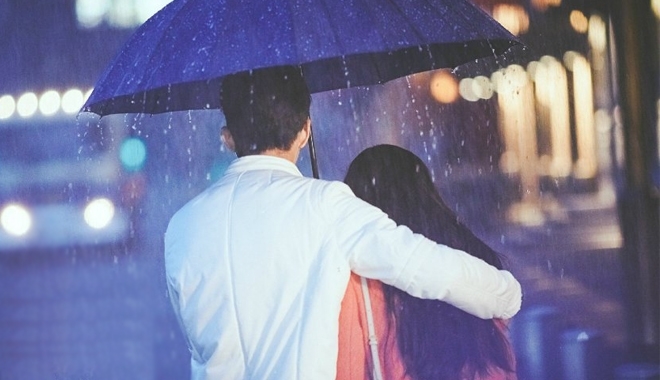 Đừng oán hận khi một người đổi thay, hãy cảm ơn vì họ đã rời đi!