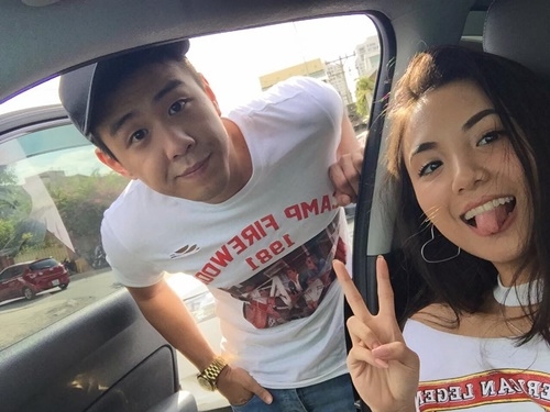 bestie nguoi yeu 9x cua sao nam viet