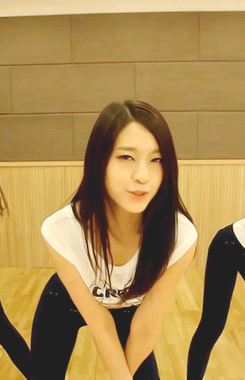 bestie nu idol khong can photoshop